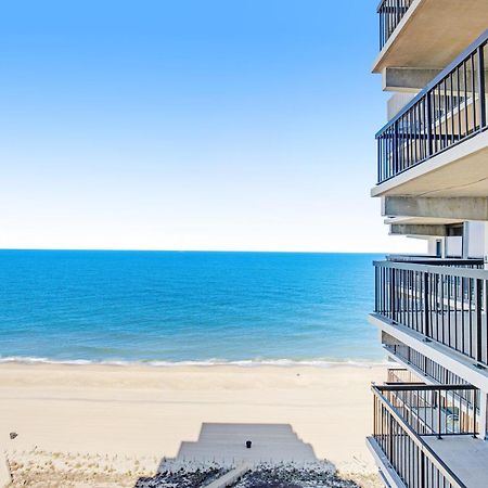 Sea Watch III Ocean City Quarto foto
