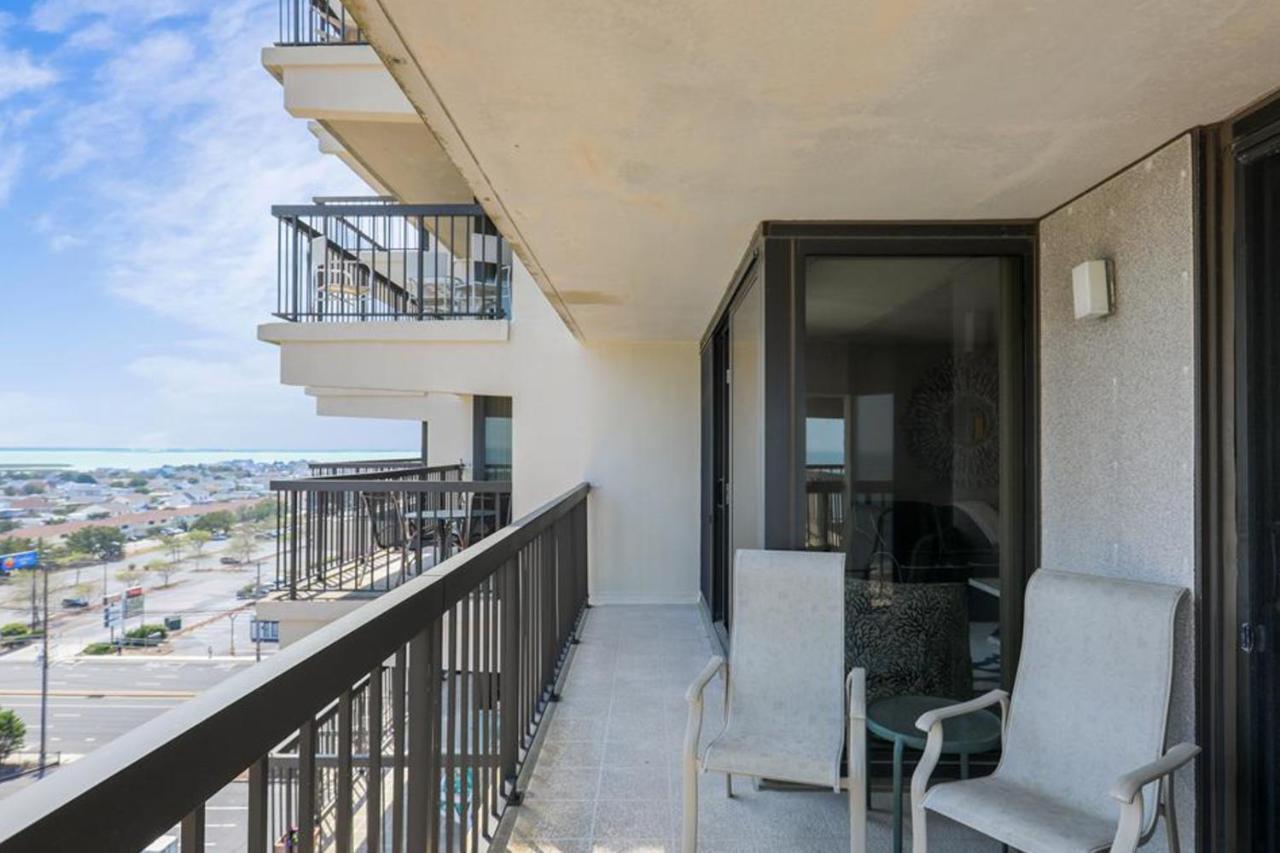 Sea Watch III Ocean City Exterior foto