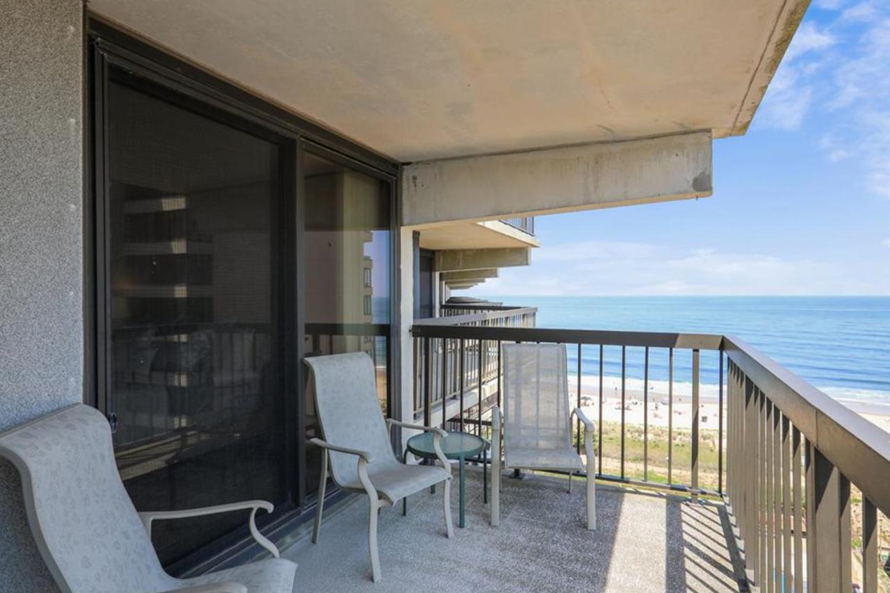 Sea Watch III Ocean City Exterior foto