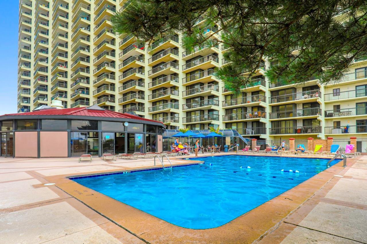 Sea Watch III Ocean City Exterior foto