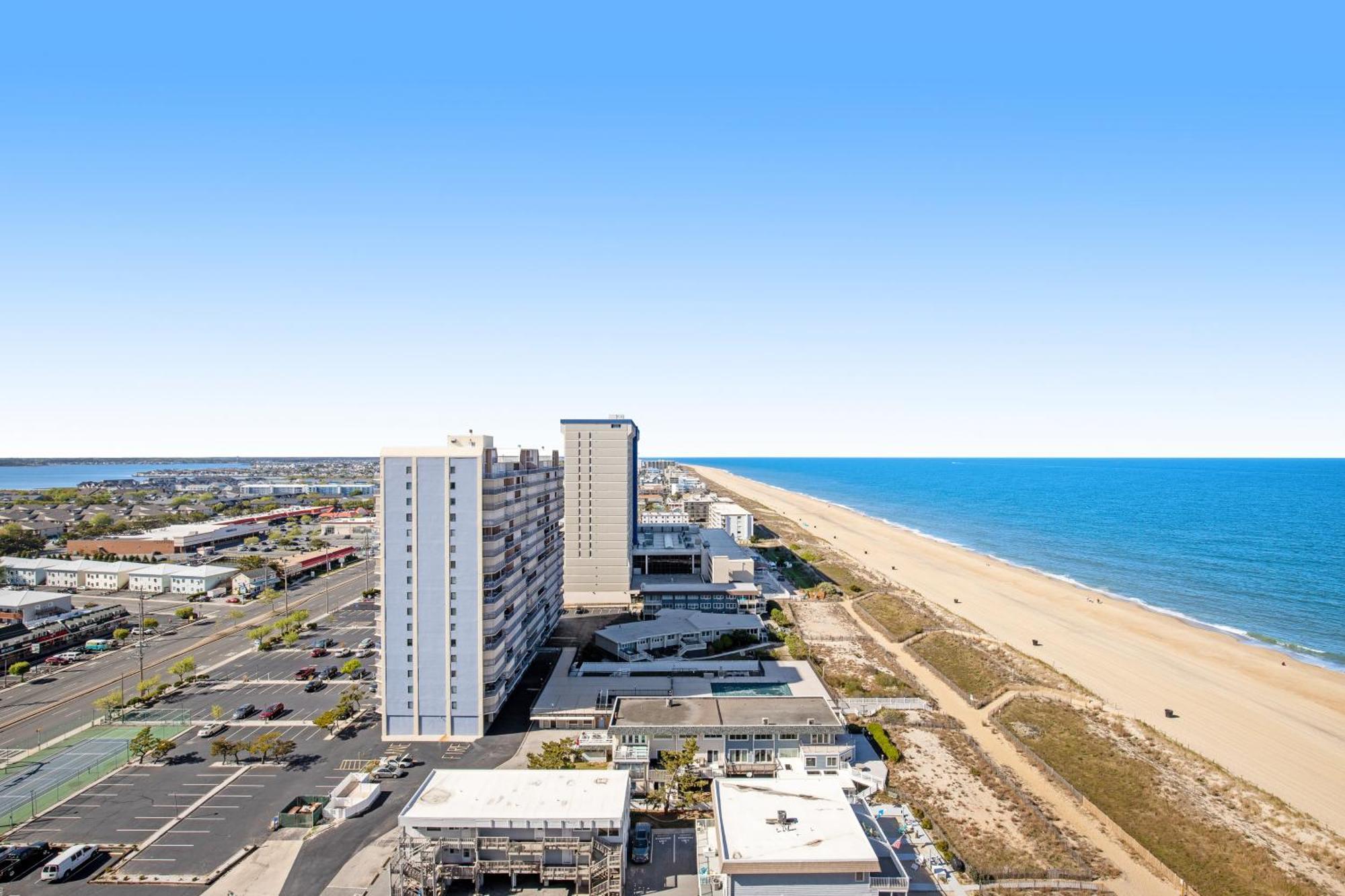 Sea Watch III Ocean City Quarto foto